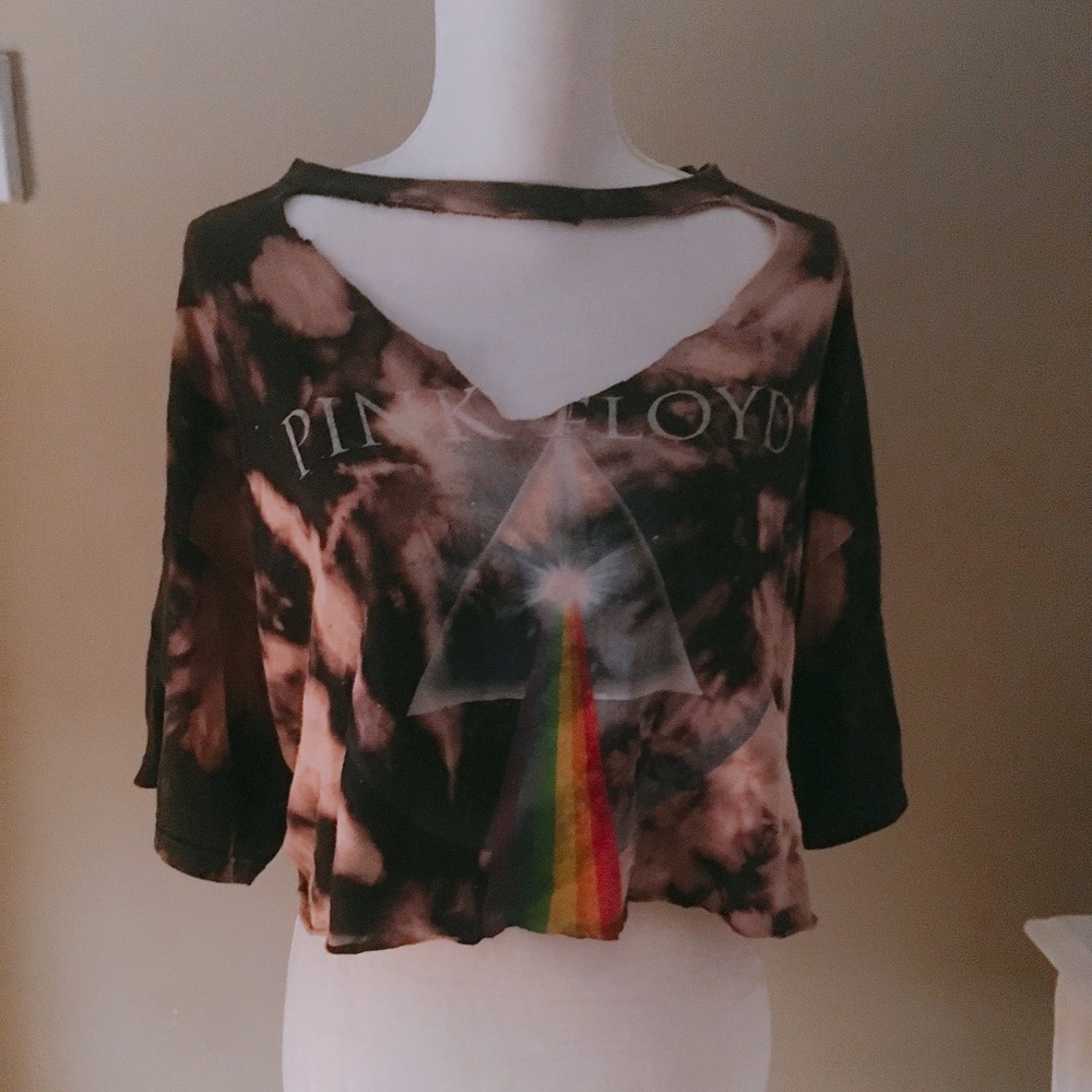 Pink Floyd Top